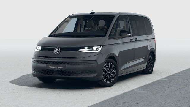 Fahrzeugbild eines Volkswagen Multivan