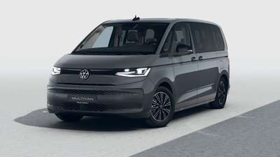 Bild Volkswagen Multivan