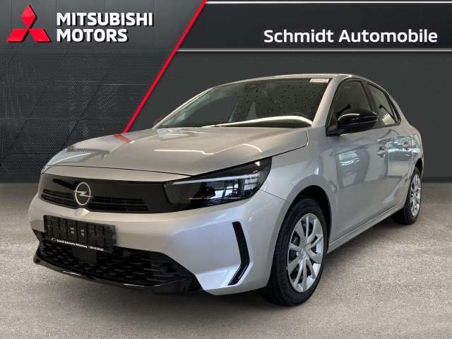 Fahrzeugbild eines Opel Corsa
