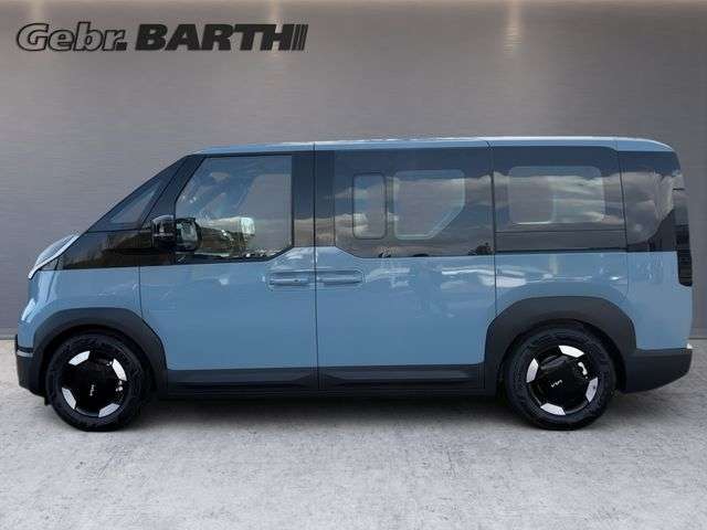 Fahrzeugbild eines Kia PV5 Passenger