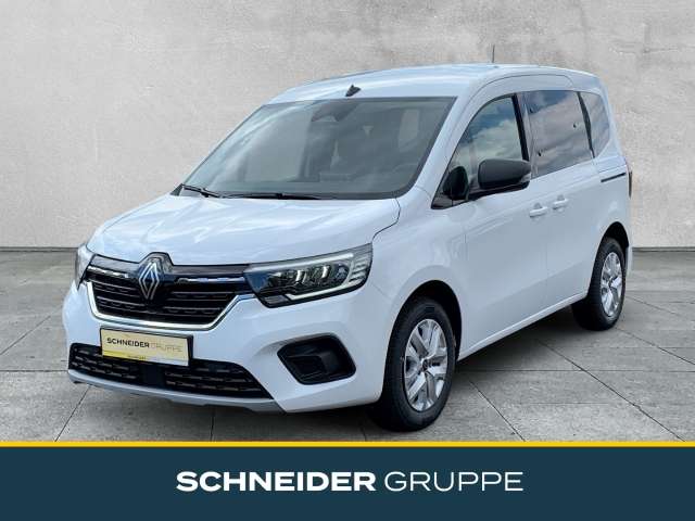 Fahrzeugbild eines Renault Kangoo