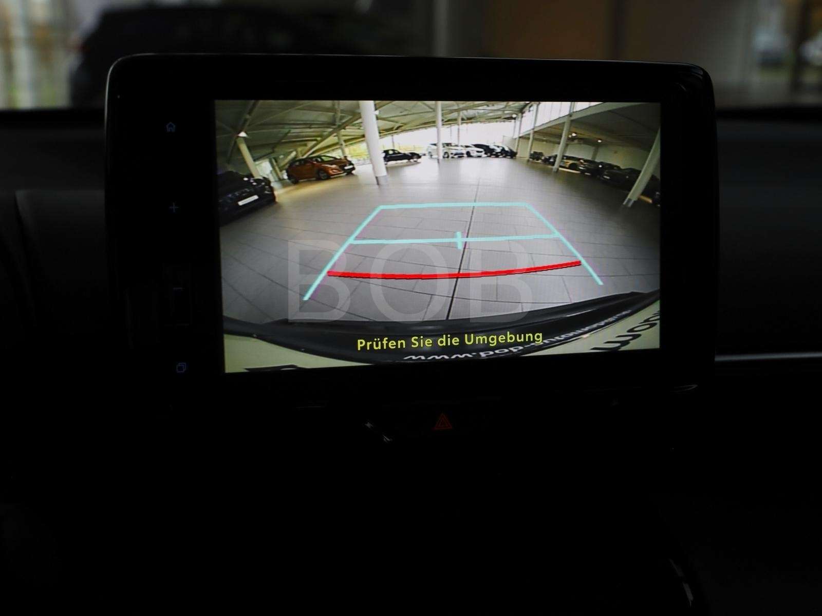 Fahrzeugbild eines Toyota Yaris Cross