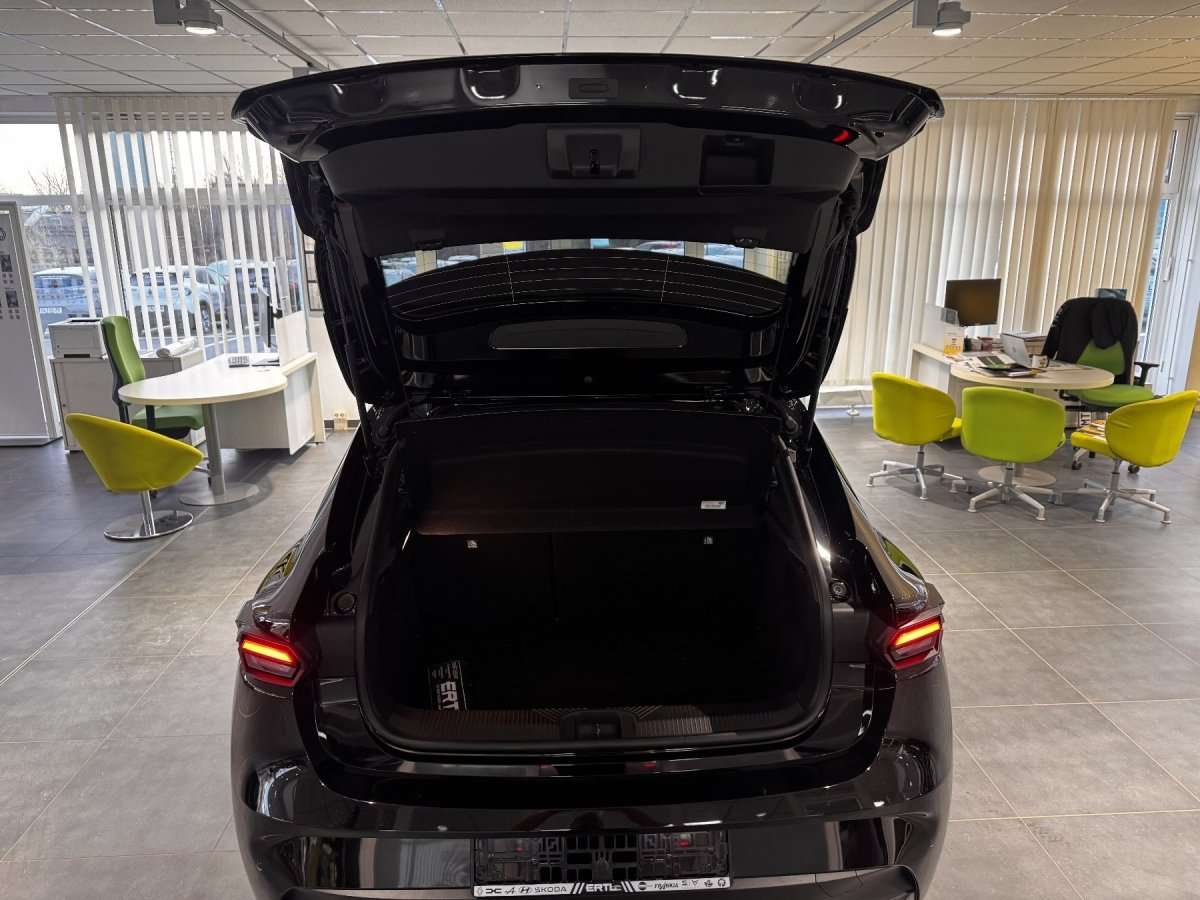 Fahrzeugbild eines Renault Clio