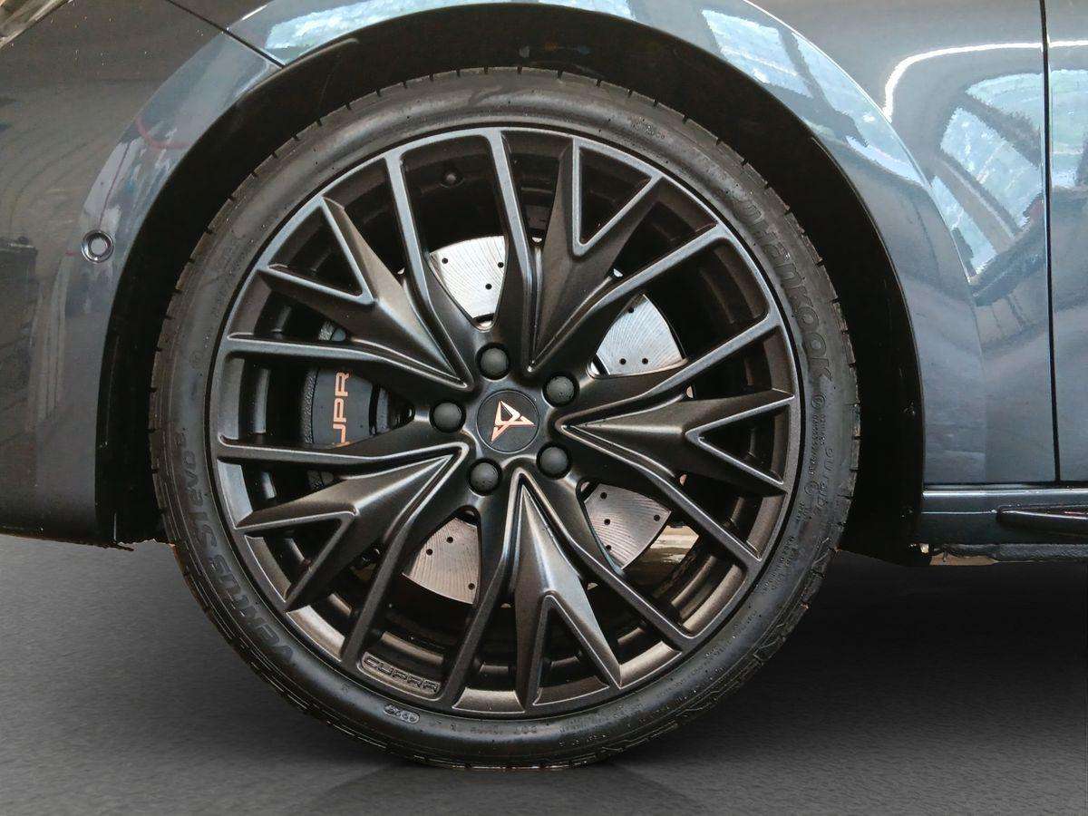 Fahrzeugbild eines CUPRA Leon