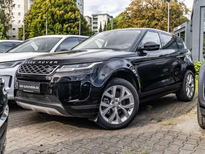 Bild Land Rover Range Rover Evoque