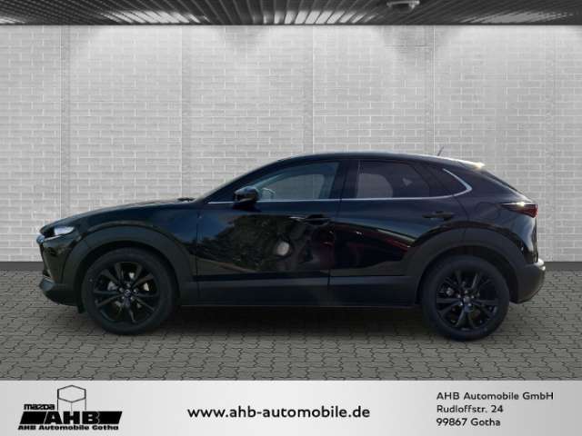 Fahrzeugbild eines Mazda CX-30