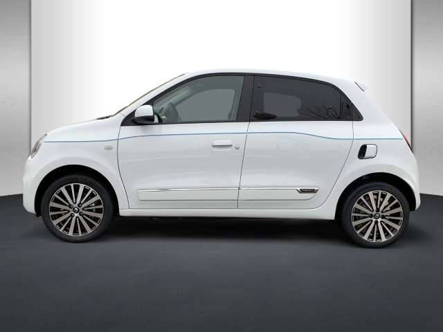 Fahrzeugbild eines Renault Twingo