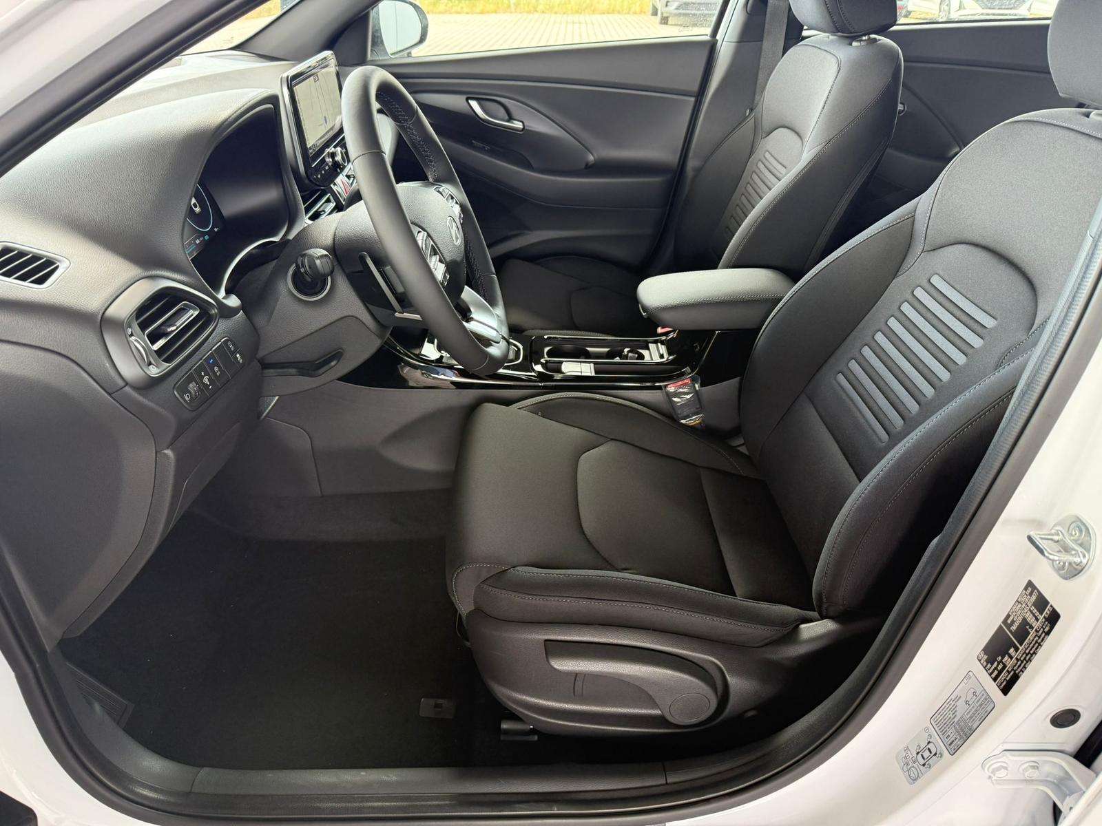 Fahrzeugbild eines Hyundai i30