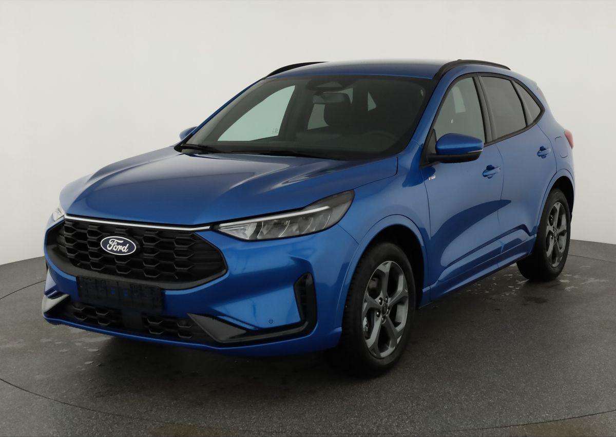 Fahrzeugbild eines Ford Kuga