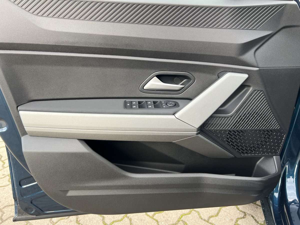 Fahrzeugbild eines Dacia Bigster