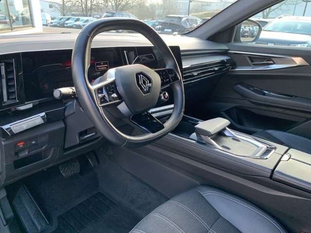 Fahrzeugbild eines Renault Austral