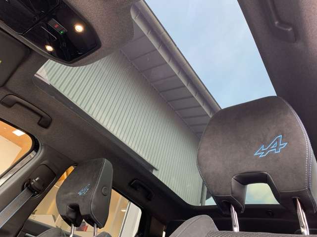 Fahrzeugbild eines Renault Espace