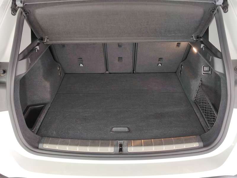 Fahrzeugbild eines BMW X1