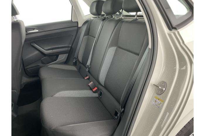 Fahrzeugbild eines Volkswagen Polo