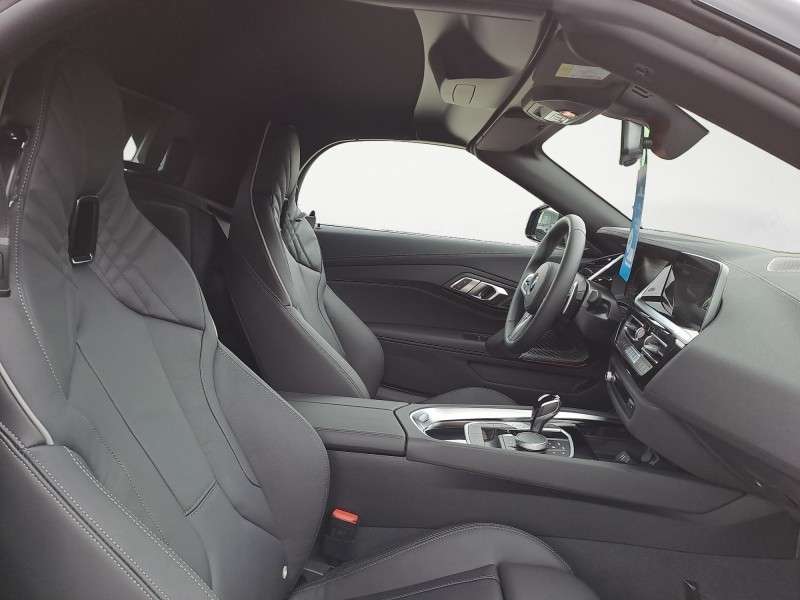 Fahrzeugbild eines BMW Z4