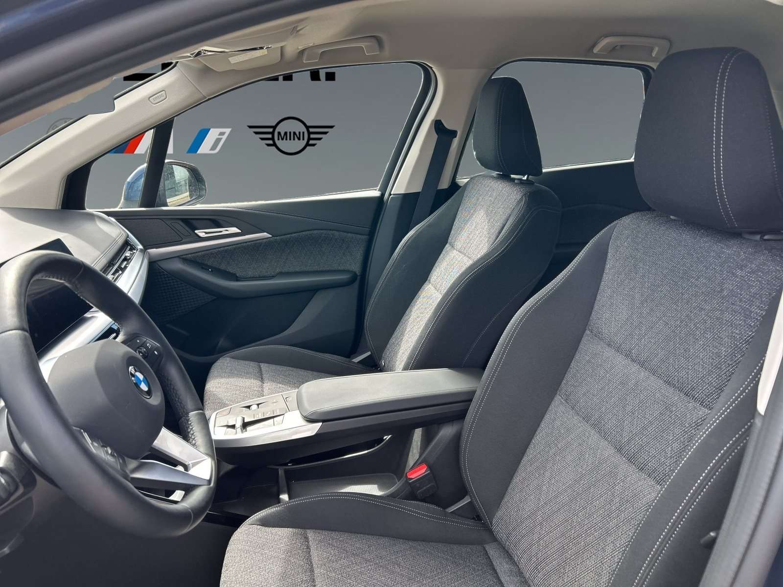 Fahrzeugbild eines BMW 2er-Reihe