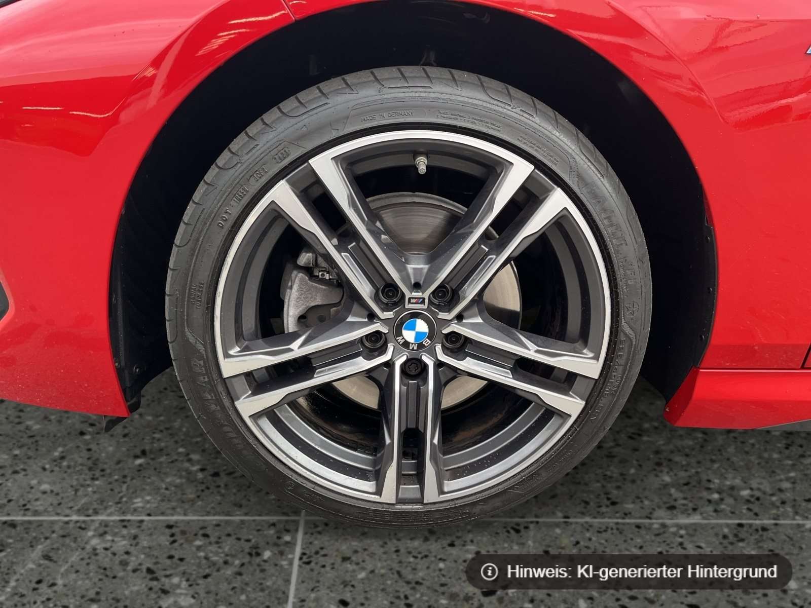 Fahrzeugbild eines BMW 2er-Reihe