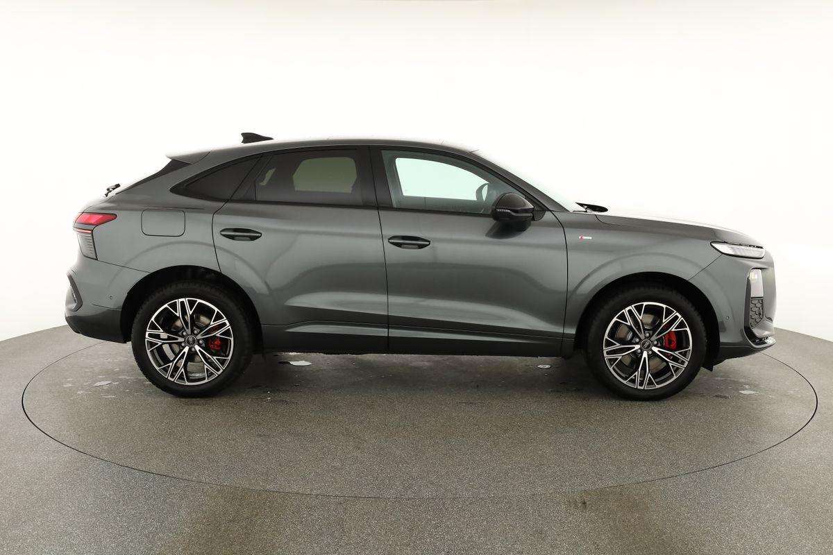 Fahrzeugbild eines Audi Q3