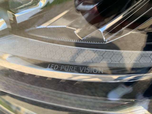 Fahrzeugbild eines Renault Koleos