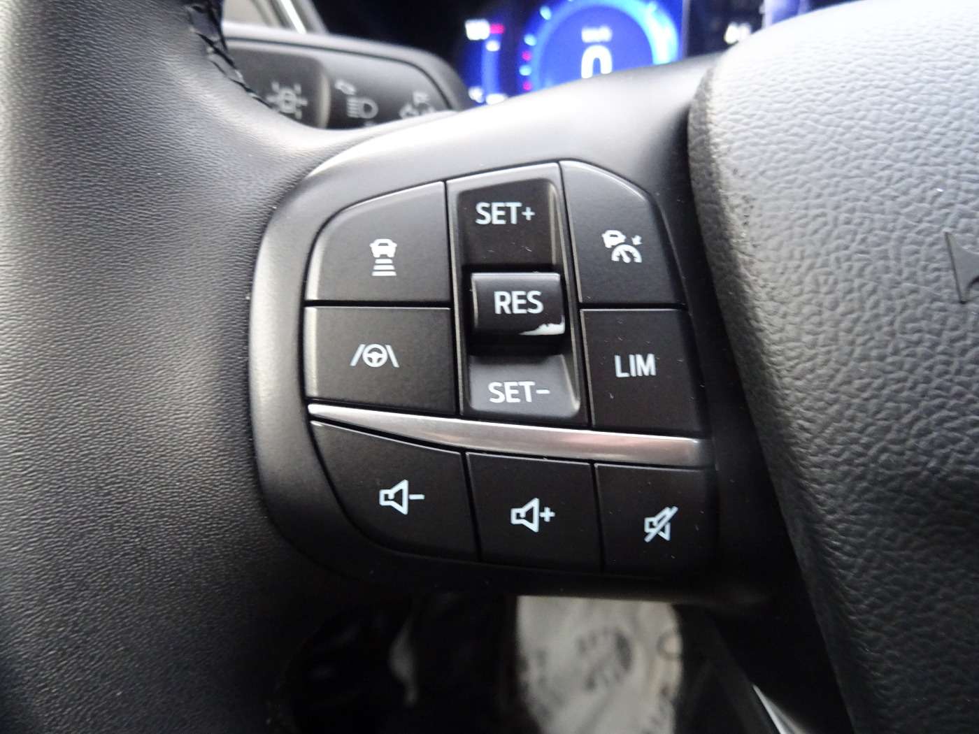 Fahrzeugbild eines Ford Kuga