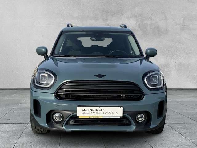 Fahrzeugbild eines MINI Countryman