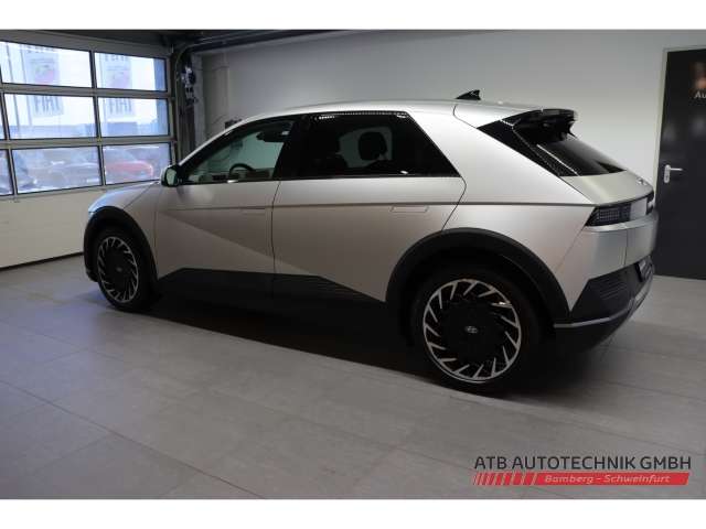 Fahrzeugbild eines Hyundai IONIQ 5