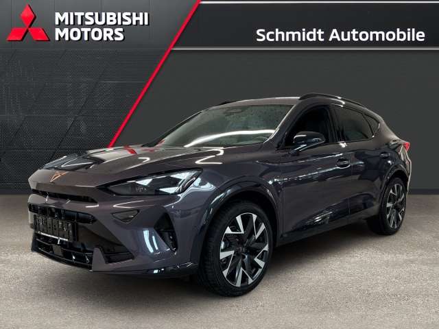 Fahrzeugbild eines CUPRA Formentor