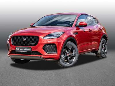 Bild Jaguar E-PACE