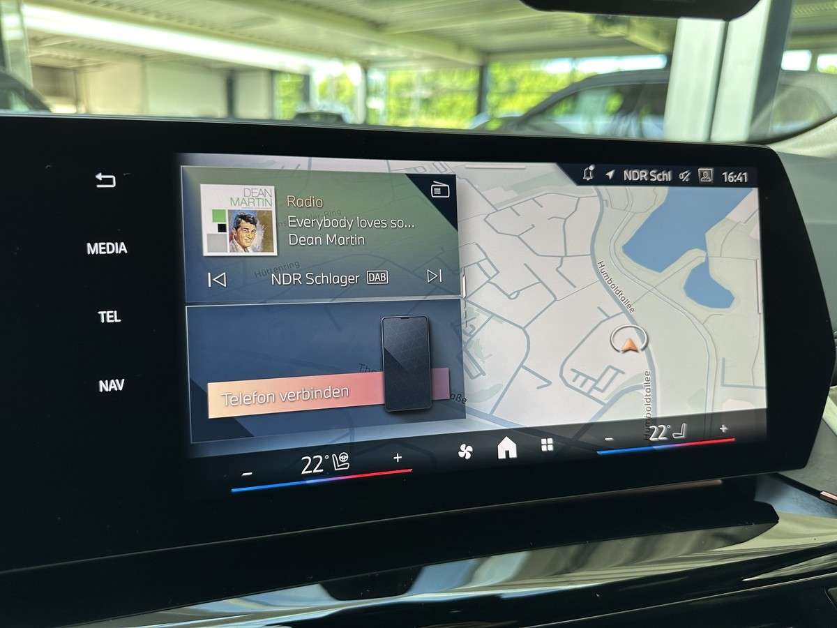 Fahrzeugbild eines BMW 2er Active Tourer