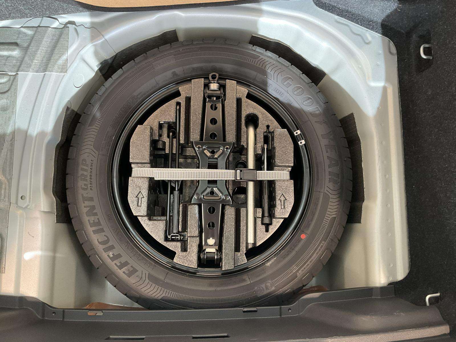 Fahrzeugbild eines Skoda Kamiq