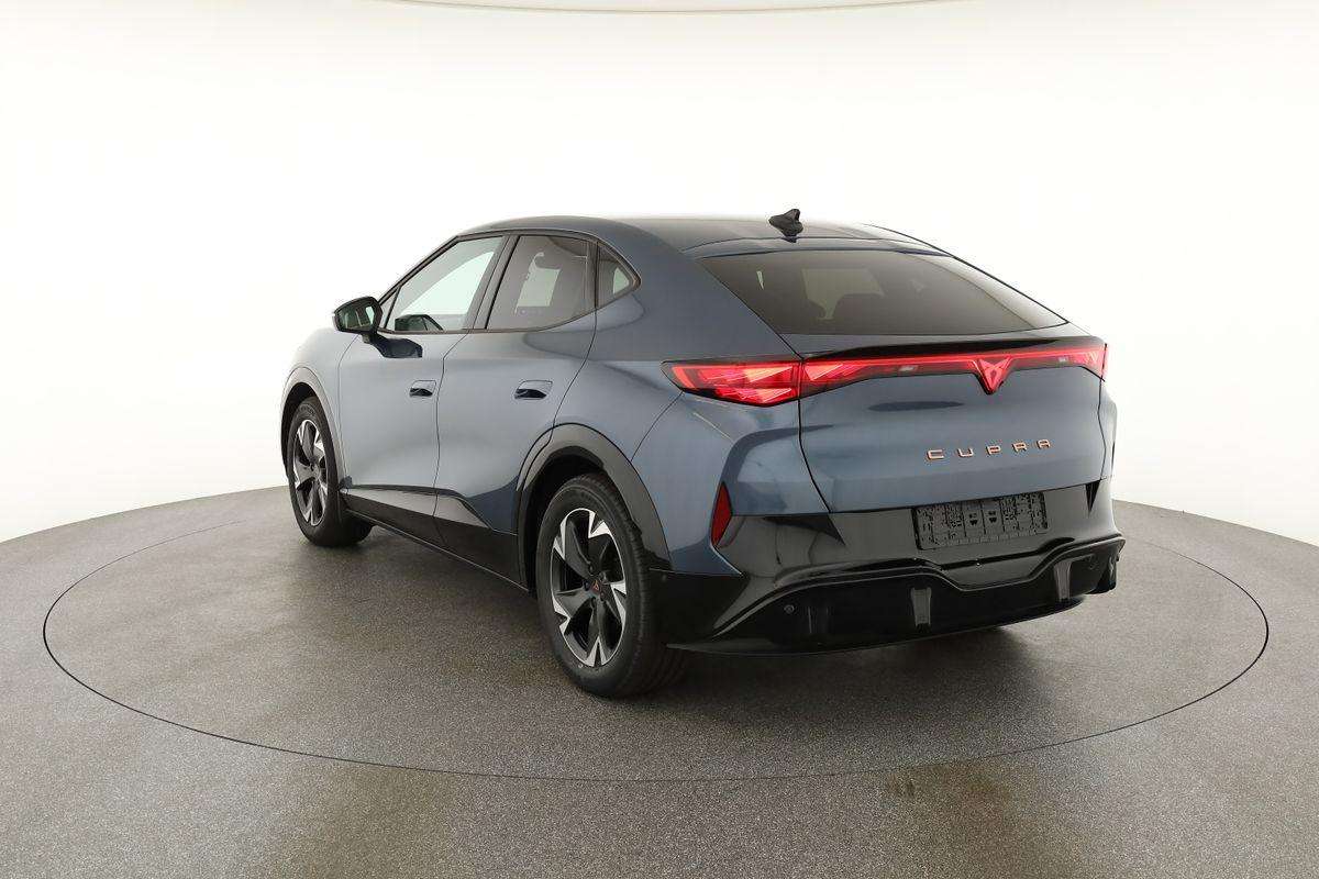 Fahrzeugbild eines CUPRA Tavascan