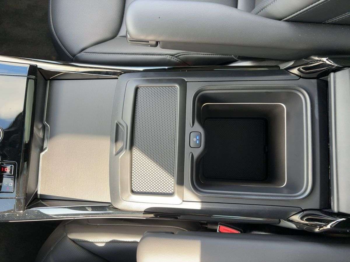 Fahrzeugbild eines Land Rover Range Rover Sport