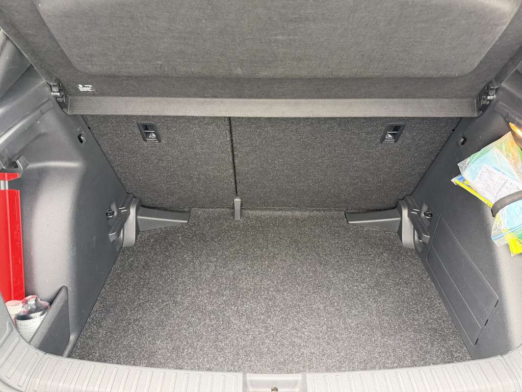 Fahrzeugbild eines Skoda Fabia