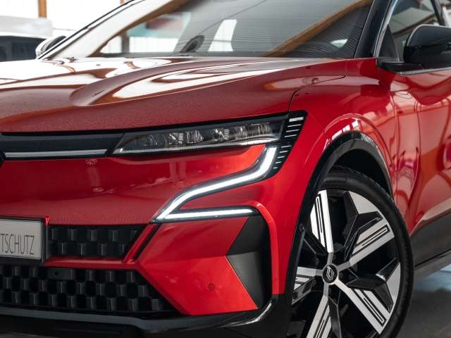 Fahrzeugbild eines Renault Megane E-TECH