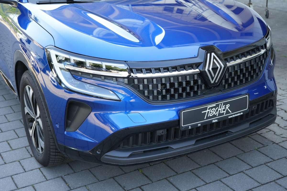 Fahrzeugbild eines Renault Austral