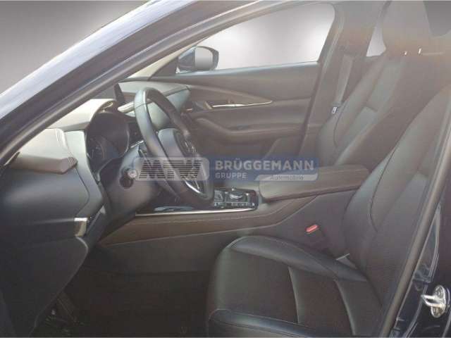 Fahrzeugbild eines Mazda CX-30
