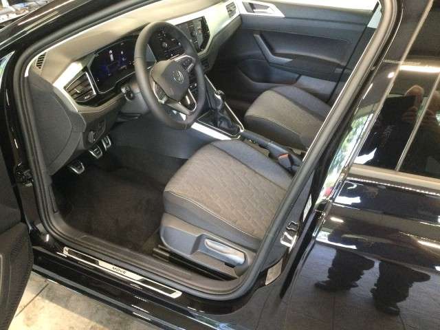 Fahrzeugbild eines Volkswagen Polo