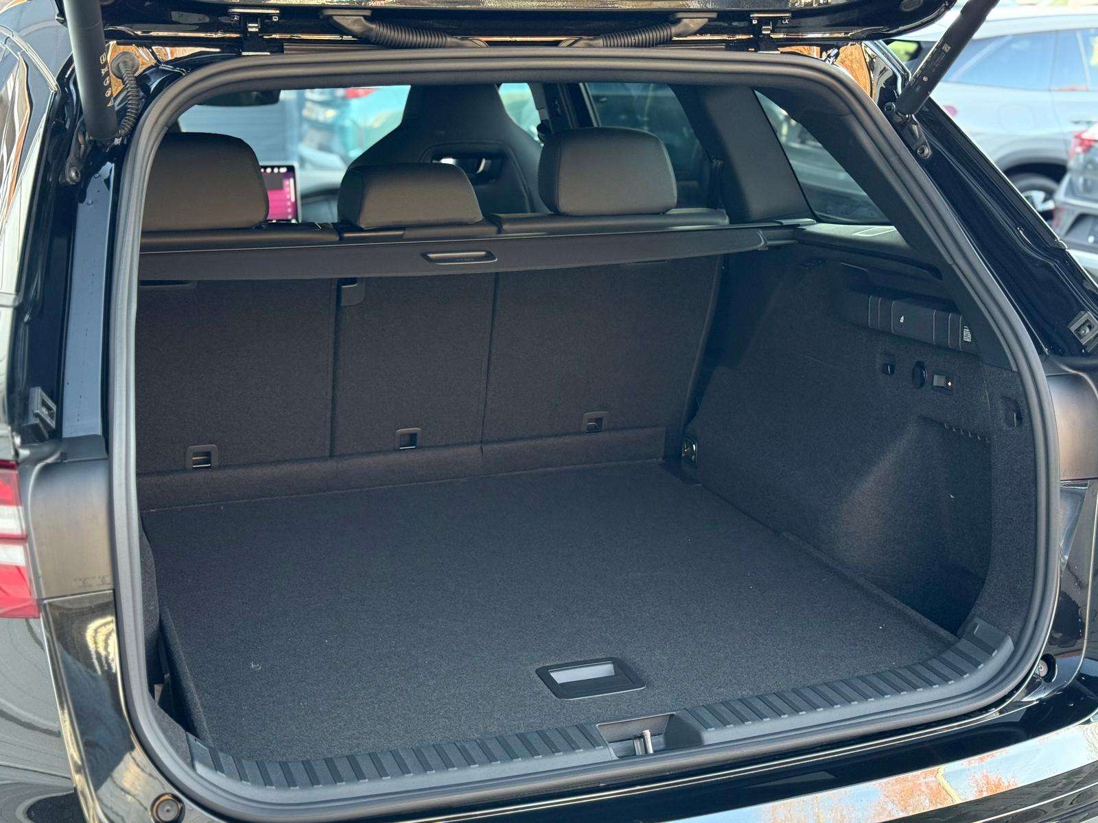 Fahrzeugbild eines Skoda Kodiaq