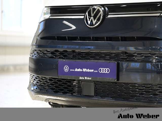 Fahrzeugbild eines Volkswagen Multivan