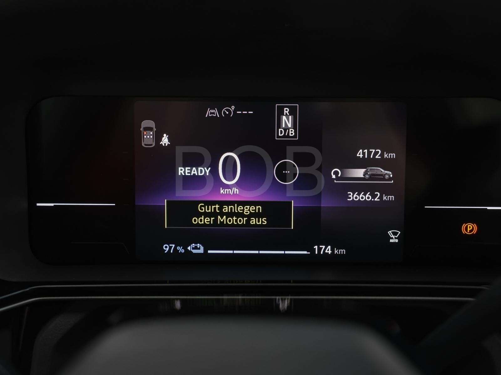 Fahrzeugbild eines Renault 5 E-TECH