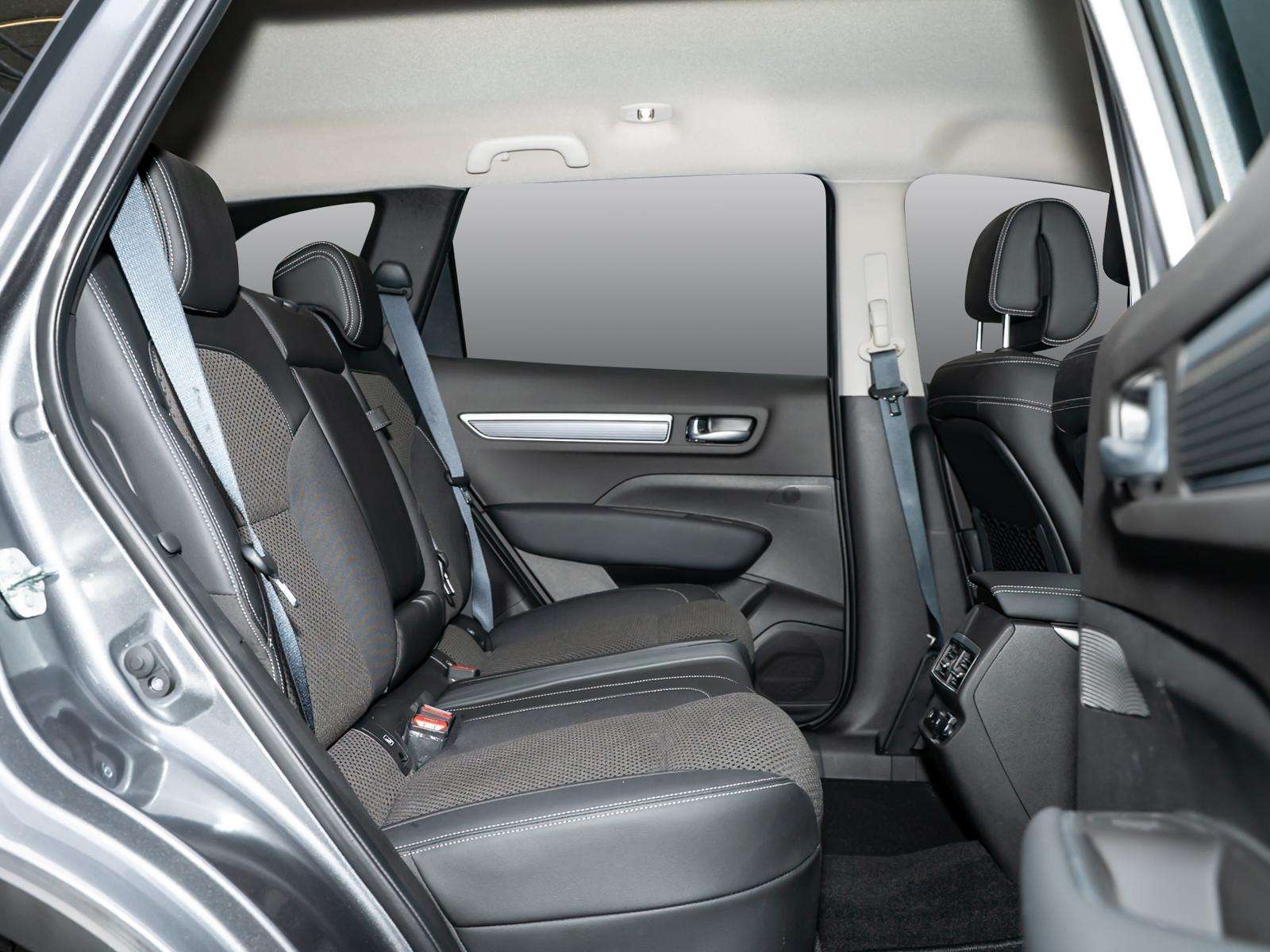 Fahrzeugbild eines Renault Koleos