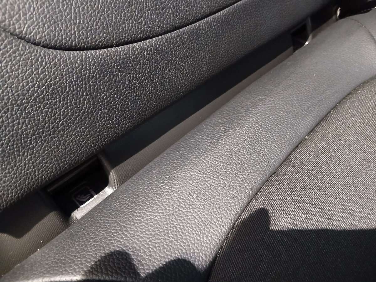 Fahrzeugbild eines Renault Twingo