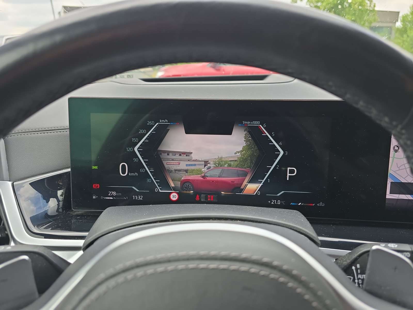 Fahrzeugbild eines BMW X5