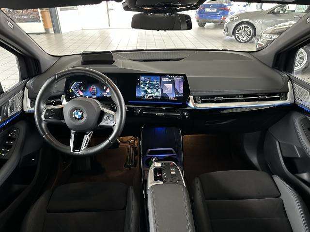 Fahrzeugbild eines BMW 2er Active Tourer