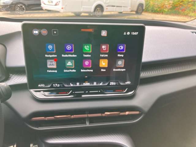 Fahrzeugbild eines CUPRA Terramar