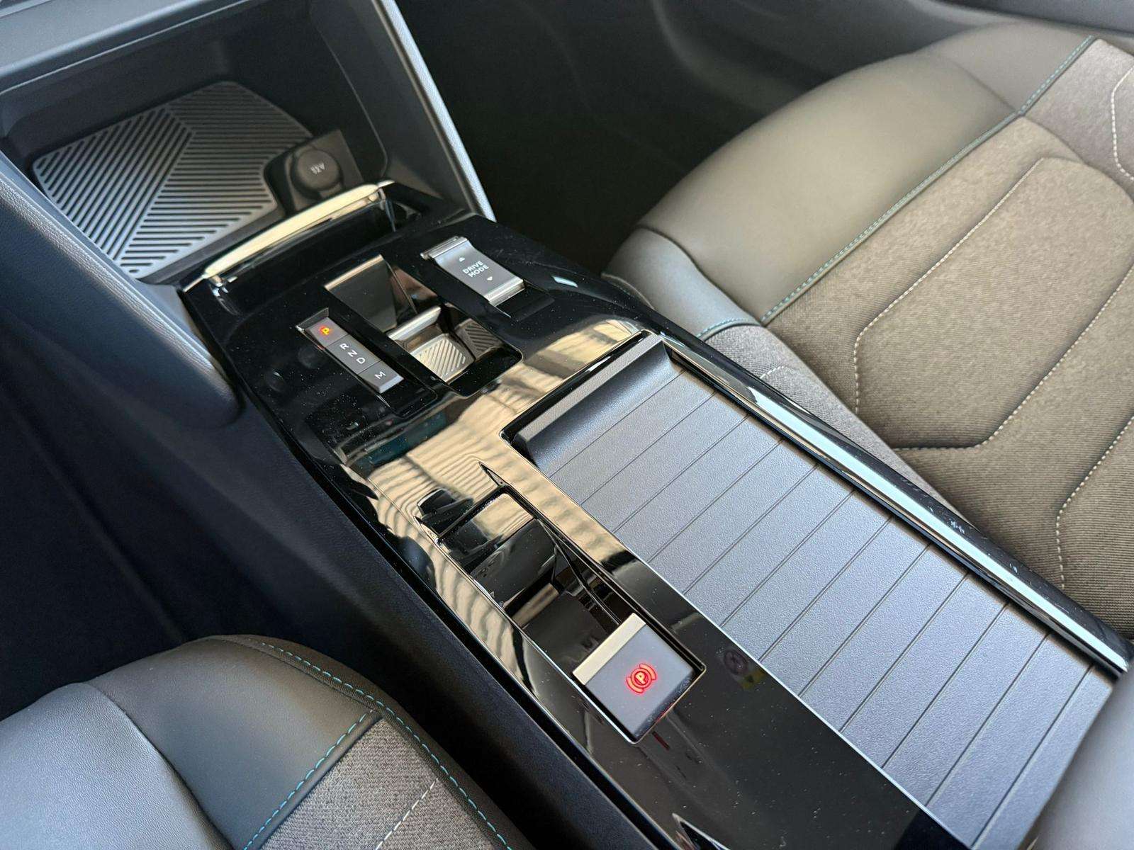 Fahrzeugbild eines Citroën C4