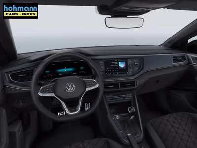 Bild Volkswagen Taigo