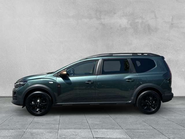 Fahrzeugbild eines Dacia Jogger