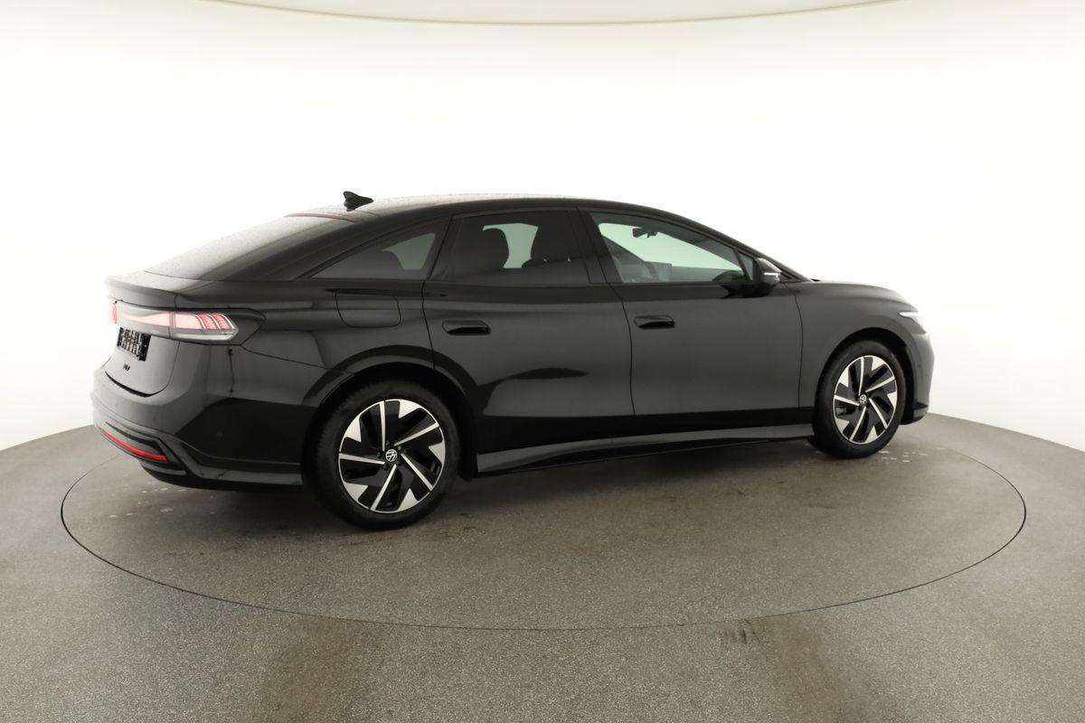 Fahrzeugbild eines Volkswagen ID.7