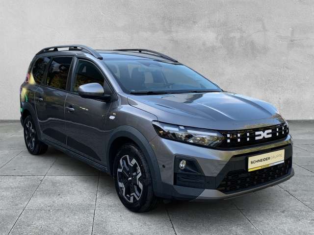 Fahrzeugbild eines Dacia Jogger